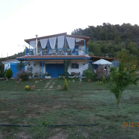 别墅 Tatiana 基帕里夏