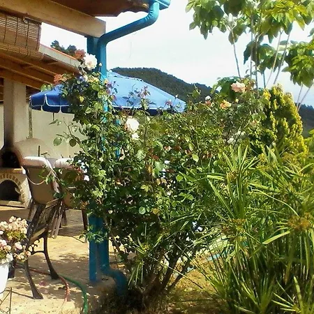 Tatiana Βίλα Κυπαρισσία