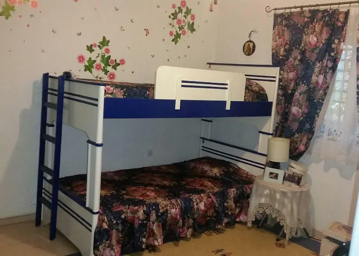 Tatiana キパリシア