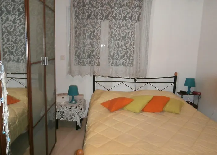 Tatiana ヴィラ キパリシア