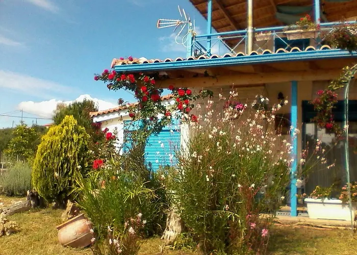 Tatiana * Kyparissia